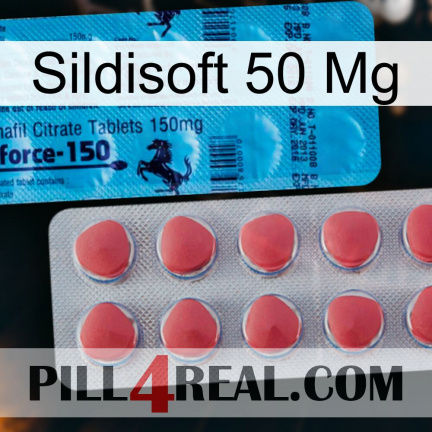 Sildisoft 50Mg new14
